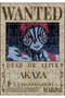 Demon Slayer Demon Slayer Akaza Anime 99 Piece Puzzle