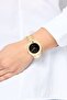 Women 25200367 Stainless Steel Analog Watch 36mm, Gold - 2