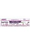 AL Madina Metro Toilet Roll 400 Sheets Absorbent, Sterilized, Soft Paper, 2 Ply, Pack of 10 Rolls - 4