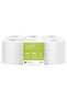 MX-550 Metro Premium Maxi Roll 550 Gm(6 Pieces x 2 Ply) - Mega Roll (550 gm Each Roll)-Kitc - 2