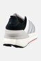 Men AVRYN Lace Up Running Shoes, White - 3