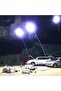 CAMPING LANTERN - LED LONG STAND ADJUSTABLE WITH BOX - 7