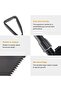 Camping Foldable Shovel - 5