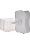 2-in-1 Kitchen Dish Soap Dispenser with Sponge Holder - 5