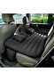Inflatable Air Bed for Camping and Car with Built-In Pillows and DC Air Pump - 2
