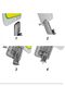 CAMPING LANTERN - LED LONG STAND ADJUSTABLE WITH BOX - 4
