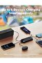 Power Bank with Built-in Cables, 20000mAh USB C Battery Pack - 6