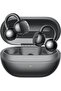 POP Clip Open Ear Earbuds, Bluetooth 5.4 Clip-On Headphones