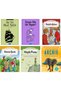 Middle School Reading Set Archıe Fillerle Konuşan Çocuk - 4