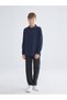 New Season Polo Collar Boys' T-Shirt - 3