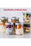 1 Roll Adhesive Label Paper Translucent Sticky Tape Thermal Printing Paper Name Price Barco - 7
