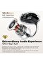 POP Clip Open Ear Earbuds, Bluetooth 5.4 Clip-On Headphones - 5