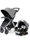 Bravo Travel System 0m-3y, Camden
