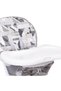 Σκουλαρίκια Snack N Stow Patchwork Grey - 4