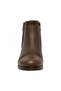 D25Kb-1615 Casual Brown Women's Boots - 3