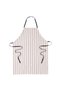 Apron, 63 x 84 cm
