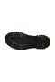 D25Ka-965 Casual Black Women's Shoes - 5