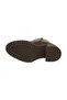 D25Kb-8470 Daily Heeled Brown Women's Boots - 5