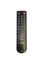 Remote Control for LED Vortex LEDV-32TD1210, Black with Original Functions - 2
