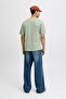 Male circular knit t- - 3