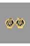 Aa Hazelnut Metal Arma Special for Labelers, Pack of 2