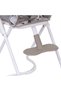 Σκουλαρίκια Snack N Stow Patchwork Grey - 5