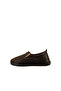 Hobby 26001 Genuine Leather Women's Casual Shoes - 4