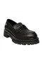 D25Ka-965 Casual Black Women's Shoes