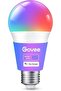 Smart WiFi and Bluetooth Bulbs, Works with Alexa, Google Assistant Home App, Music Sync, 16 Mi