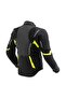 Hiker Iv Motorcycle Jacket - 5