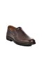 1889-K m Brown Genuine Leather Men's Classic Shoes