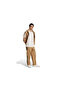 3S Cargo Pant Men's Casual Cargo Pants Jy1392 Brown - 3