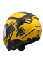 Advant 2 Tape Mat Çene Açılır Kask - 7