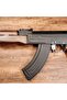 AK-47 Pro: 280 FPS, Full Metal & Nylon Gel Blaster for Outdoor Fun - 6