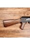 AK-47 Pro: 280 FPS, Full Metal & Nylon Gel Blaster for Outdoor Fun - 2