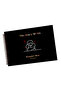 The Story of Us Memory Book Hardcover A4 Size Kraft Inner Paper