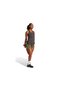 Adi365 Hk2In1 W Women's Running Shorts Ka1859 Khaki - 3