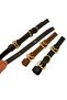 Angel Bag Accessory Dark Brown Color Nez Model Bag Handle - 5