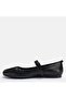 Large Size Shoes Babet Black Khaki Leather 41-42-43 - 7