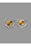 Cadillac Hazelnut Metal Arma 2 Pieces - 2