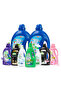 Laundry and Fabric Cleaning Set