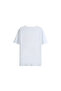 Animation Character Printed Oversize Unisex T-Shirt - 2