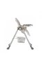 Scaun de masa Hunny Grey - 2