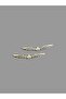 Thunderbird Bird Nut Metal Arma 2-Pack - 2