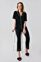 324 Women's 4-Piece Pajama Set with Robe and Shorts - 3
