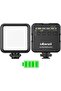 VL49 2000mAh LED Video Light