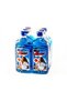 Pachet de 6 alcool dezinfectant 500ml - 4