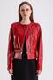 Maroquin Leather Alvira Women's Leather Jacket