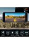 Full HD 1080p Car Dashboard Camera, 2.7 inch IPS Display with Audio & Loop Recording (G-Sensor, Moti - 8