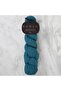 Island Blend Fine Petrol Blue Hand Knitting Yarn - 109 - 4